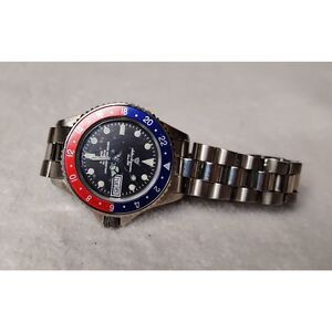 USED Jules Jurgensen Watch